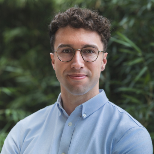 Lucas Waldburger